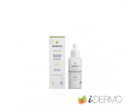 SESCACAY SÉRUM FACIAL REJUVENECEDOR